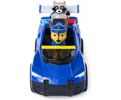 Spin Master Paw Patrol S&amp;R Važiuoklė Chase 6074774 WB12