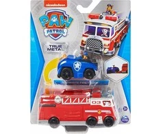 Spin Master PAW PATROL gaisrinis automobilis, 6063231