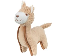 Spin Master Jolly Paw Lama, pliušinis, 24 cm