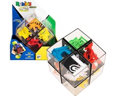 Spin Master Perplexus Rubik Rutulinis labirintas