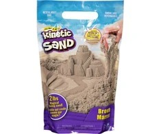 Spin Master Kinetic Sand Piasek Plażowy 0.9kg