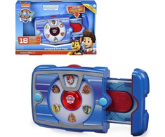 Spin Master Paw Patrol Ryder interaktyvi planšetė sukamasis 18 garsų