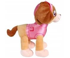 Spin Master Hero *****Psi Patrol pluszowa Skye 25cm 34031 40312