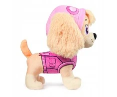 Paw_Patrol Pliušinis žaislas Paw Patrol Core