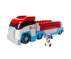 Cobi Spin Master PAW PATROL rinkinys Paw Patroller, 6028697