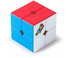 Rubiks Rubiko greičio kubas 2x2 (6071139)