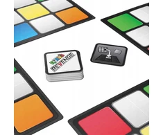 Spin Master Rubik's Gra Karciana