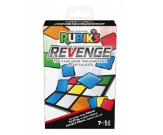 Spin Master Rubik's Gra Karciana