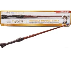 Spin Master HARRY POTTER Hario Poterio burtų lazdelė