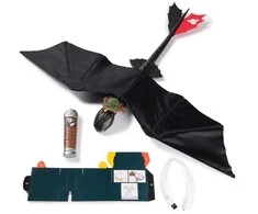 Spin Master SPIN DRAGONS BE DANTŲ R/C 6074369 WB2