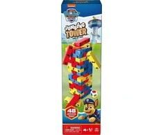 Stalo žaidimas Spin Master Paw Patrol 6066828