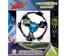 „Spin Master“, „Air Hogs Vectron Wave“, levituojanti sfera, berniukams