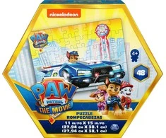 Dėlionė Spin Master PP Movie Line - Signature Pu - 6062722