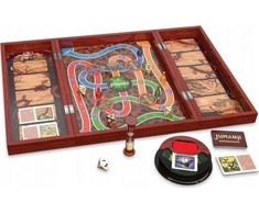 Stalo žaidimas Spin Master Jumanji