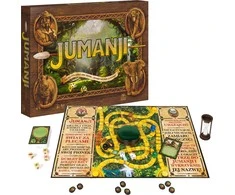 Spin Master Gra Jumanji