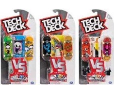 Spin Master TECH DECK Riedlenčių rinkinys