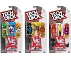 Spin Master TECH DECK Riedlenčių rinkinys