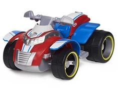 „Spin Master Paw Patrol“ – „Basic Vehicle 2.0“ – „Ryder“ (6071212)