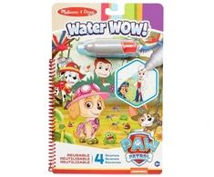 Spin Master Vanduo WOW!: Wodne Malowanie Skye