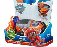Žaislinė mašinėlė Spin Master PAW PATROL Basic vehicles