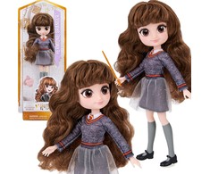 Spin Master HARRY POTTER Lėlė Hermiona, 20 cm