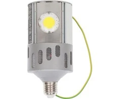 SPINLED LED lempa E27 35W SPINLED 4825lm 5000K sferiniai lęšiai, naudojami LPL02 / S apšvietimui