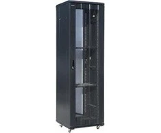 Q Lantec Alantec 19" 42U 600x800 stovas