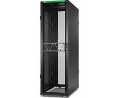 APC spintelė APC AR3300B2 stovas 42U Laisvai pastatomas stovas juodas