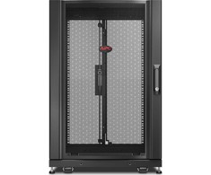 APC laisvai pastatoma spintelė 19" 18U (AR3106)