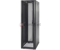 APC laisvai pastatoma spintelė 19" 48U (AR3107)