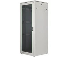 Spinta Digitus 42HE Spinta jungiama į tinklą Unique Light 2053x800x800 mm pilka RAL 7035 (DN-31200)