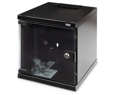 Digitus DN-10-06U-B spinta 6U pažeista pakuotė