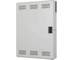 Spinta Digitus Rack Digitus DN-19 WM-3H3V-SL