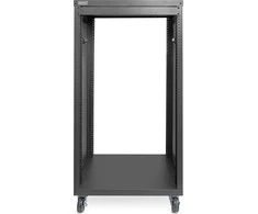 Digitus Universal 19-col. Equipment Rack mit Rollen, 21HE