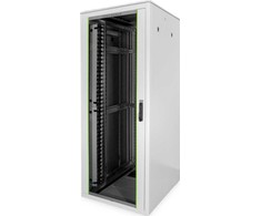 Spinta Digitus Rack Digitus Netzwerkschrank Varioflex-N Serie