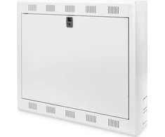 Digitus DVR wall housing DN-DVR-1 Pilkas