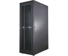 „Spinta Intellinet Network Solutions“ grindų statomas 19 colių 26U (713344)