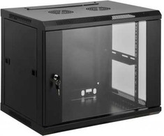 Spinta Intellinet Network Solutions Hanging 19" 20U (712057)