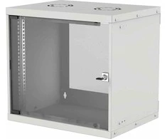 „Intellinet Network Solutions“ prie sienos montuojamas 19 colių 9U stovas (712071)