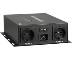 Spinta Inter-Tech Inter-Tech IPC PDU SA-0416EU 16A für 4 schaltbare Steckdosen