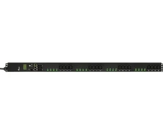 Spinta Inter-Tech Inter-Tech IPC PDU SA-1632EU WN 32A f. den vertikalen Einbau
