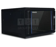 Racktel RL-4506WR 6U 600x450 stelažas surinkimui