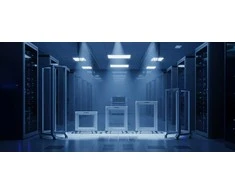 LANBERG OPEN RACK 19" 42U 600X800 Pilkas