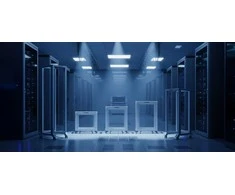 LANBERG OPEN RACK 19" 12U 600X600-1100 ADJUSTABLE Pilkas