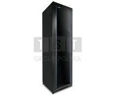 Spintelė Lanberg RL-6042SR Spintelė 42U 600x1000 surinkimui