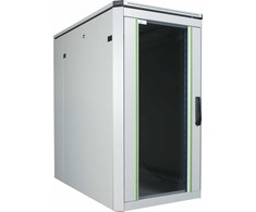 Spinta Lanview Lanview RDL20U88WH stojak 20U Baltas