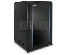 Racktel RL-6815SR 15U 600x800 stelažas surinkimui