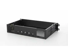 Pulsar TST ARAD2SN Rack korpusas 2U/270mm
