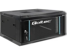 QOLTEC 54461 RACK spintelė 19 colių 4U 600x280mm