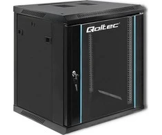 QOLTEC 54467 Rack spintelė 19 colių 4U 600x635mm